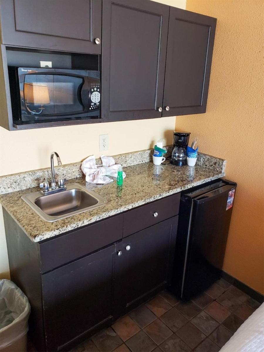 Ocean View Studio Landmark 907 Myrtle Beach Room photo