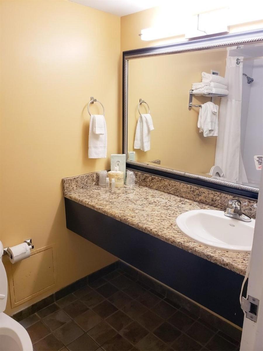 Ocean View Studio Landmark 907 Myrtle Beach Room photo